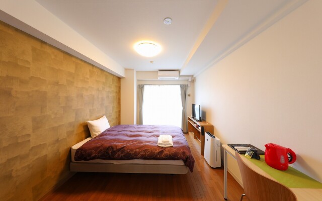 Comfort Stay Miyabi