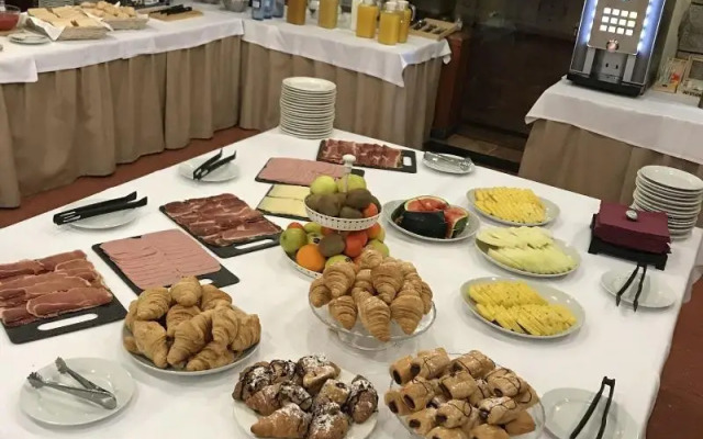 Rural Hotel Las Gacelas