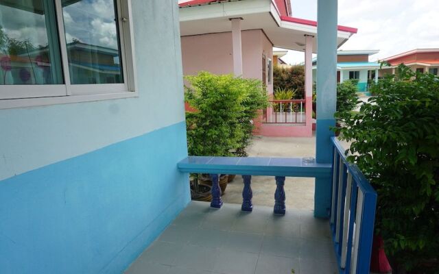 Bann Kwanlada Hotel
