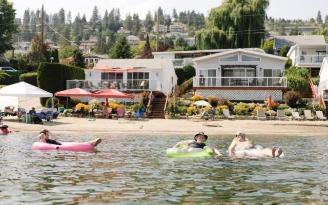 Davis Cove