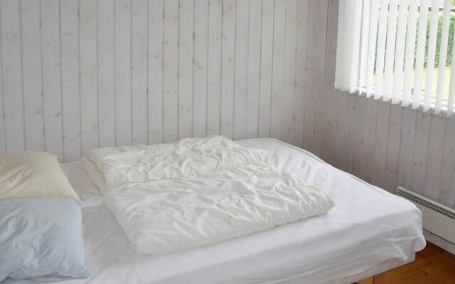 Modern Holiday Home in Juelsminde with Sauna