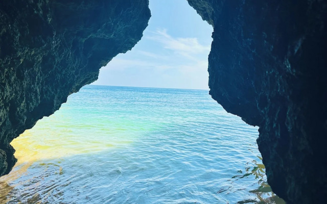 Oasis Surfcamp