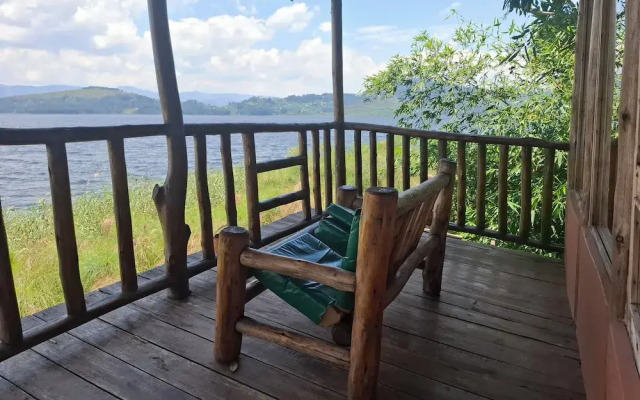 Gahiza Island Retreat