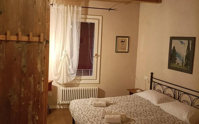 Bed And Breakfast Il Cerchio