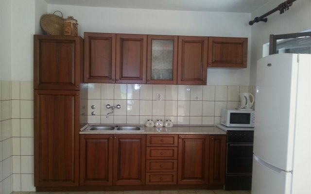 Apartments Herceg Novi