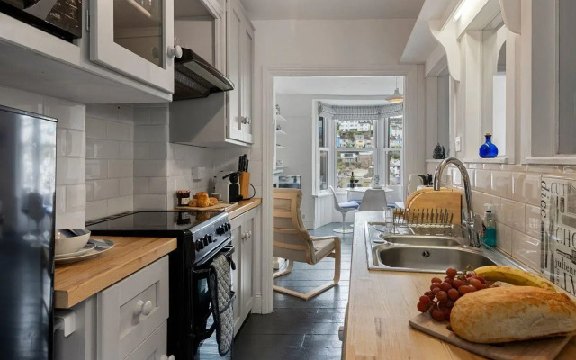 Limpet Cottage, Brixham