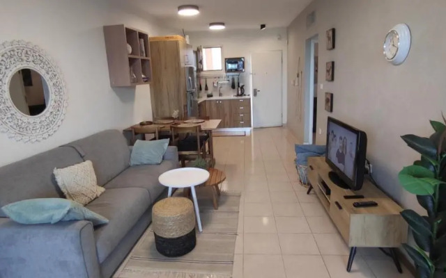 Neot Golf Caesarea Garden Apartment