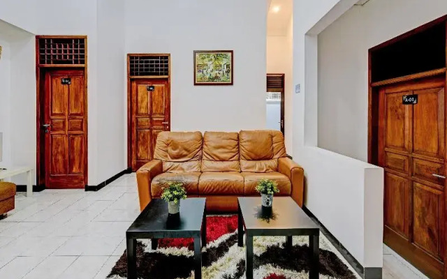 OYO 90497 Savaya Guesthouse