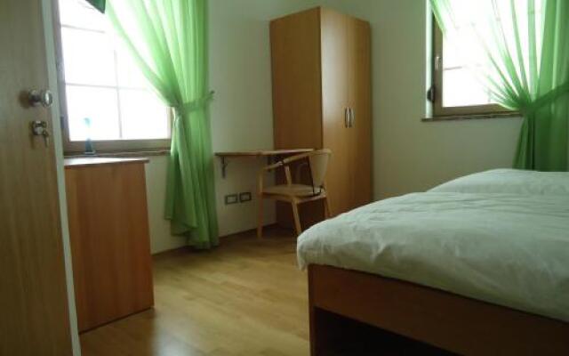 Lipizzaner Lodge Guest House