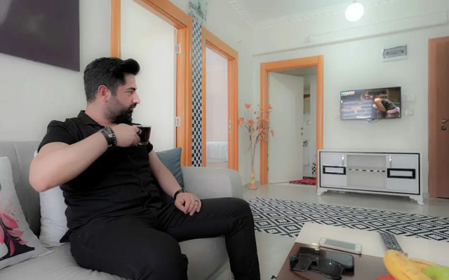 Duman Safir Residence