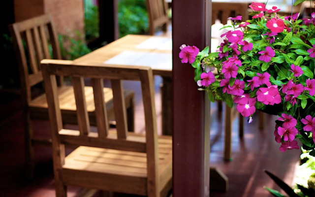 Asia Hotels Group - Poonpetch Chiangmai