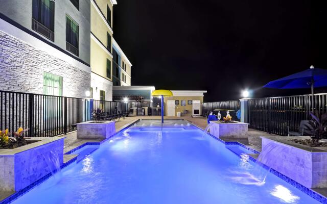 Homewood Suites By Hilton New Braunfels