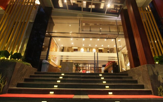 Ardan Hotel