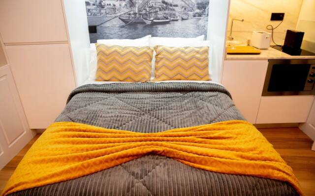 Lita's House Oporto Bainharia