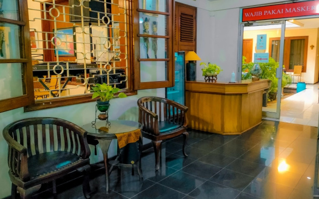 Mandala Wisata Hotel