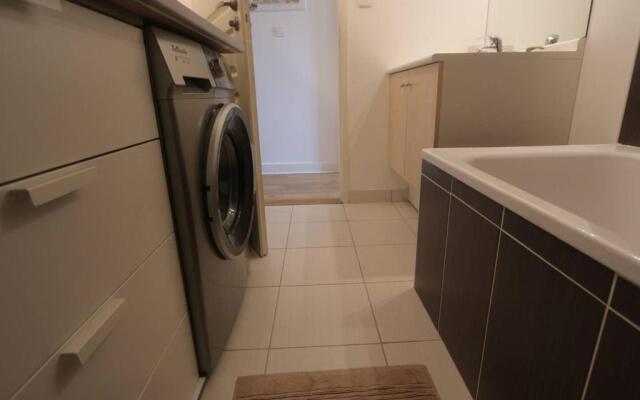 Appartement Bénodet, 4 pièces, 6 personnes - FR-1-481-89