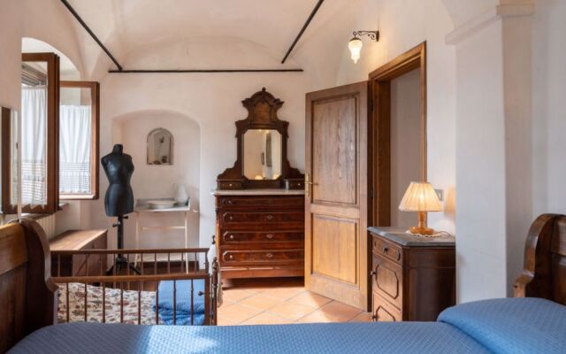 Casa Massabovi (IMP244)