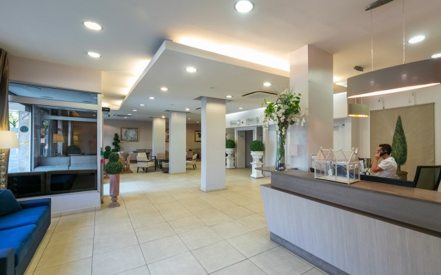 Hotel Miramont
