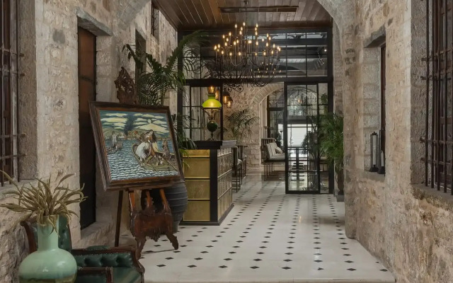 Stoes Hotel