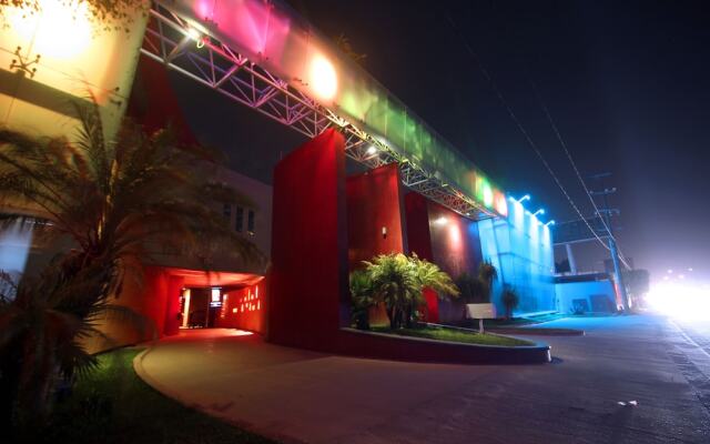 Motel Via