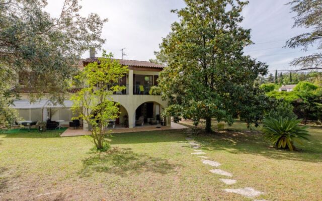 Villa Manon