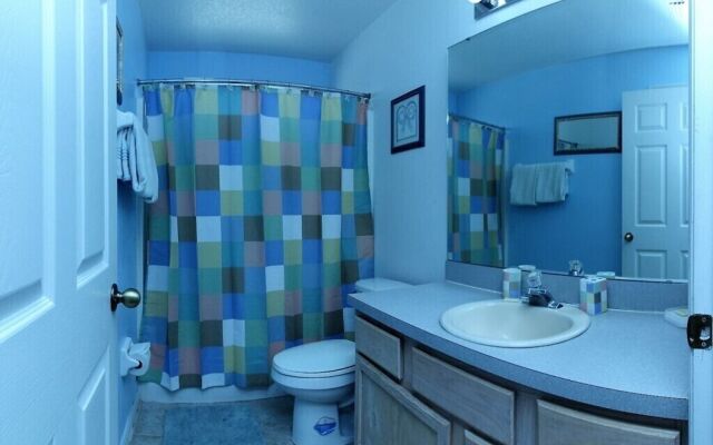 86324 4 Bedroom Disney Area Pool Home