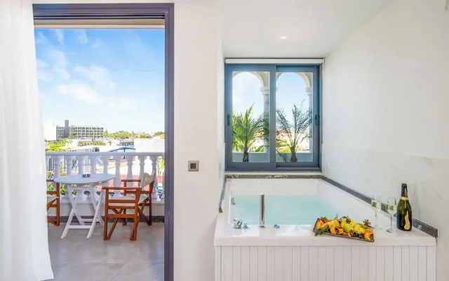 Drossia Residenza Boutique Hotel Malia