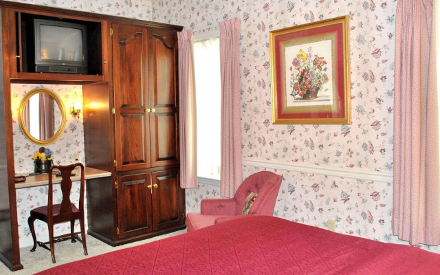 Rodeway Inn & Suites Myerstown - Lebanon