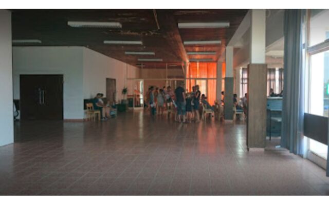 Lanterna Resort