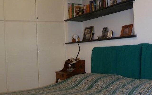 La Casa Sui Tetti