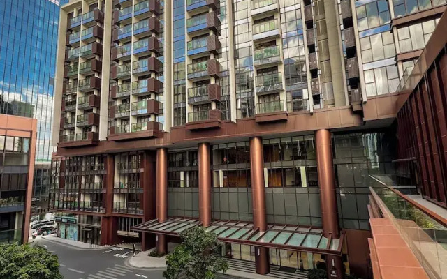 The Galleria Residence by Hava