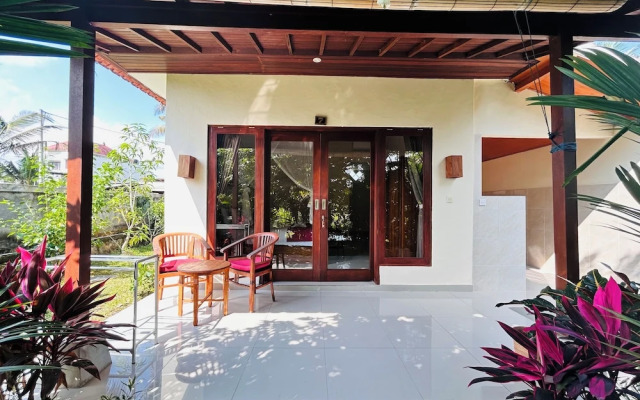 Canting Bali Suite