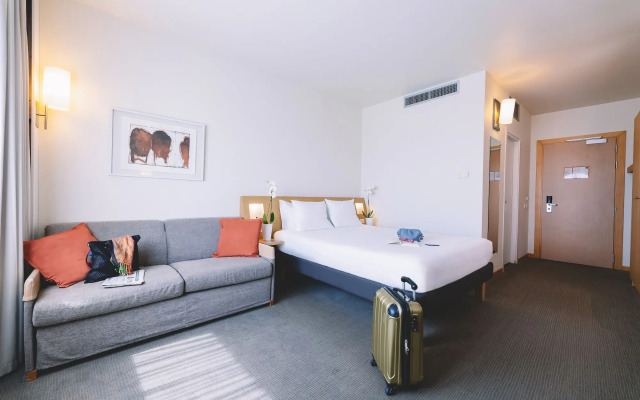 Novotel Venezia Mestre Castellana