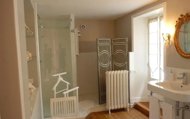 Chambres dHôtes Le Petit Sully