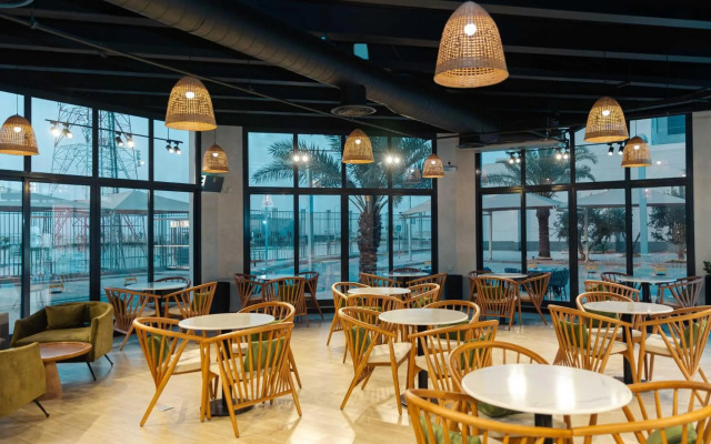 Holiday Inn Riyadh the Business District by IHG