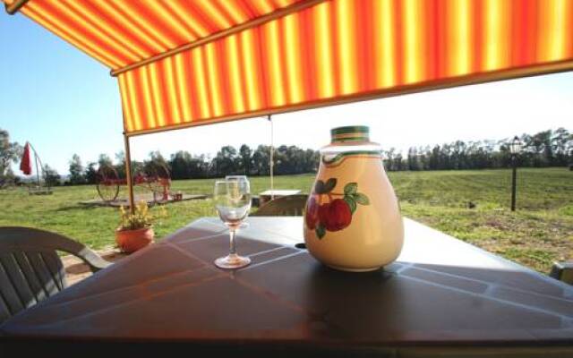Agriturismo Raggio Di Sole