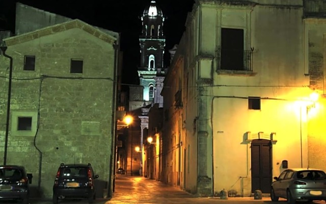 Sud Est Bed And Breakfast Salento