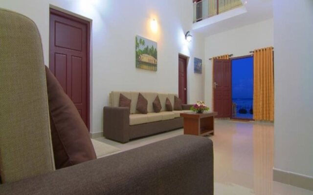 Harmony Waves Resort
