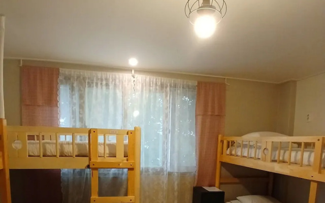 Youngil Dae Guest house