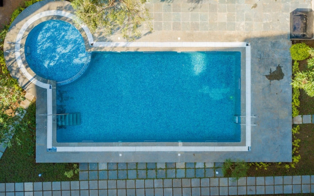 Paloma De Goa Resort