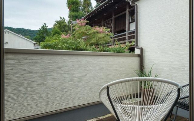 Yuenshe Kiyomizu Villa