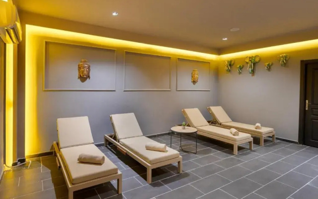 Hotella Resort & Spa