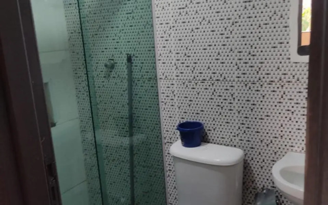 Casa em Cabo frio Pero ideal para família até 4pes