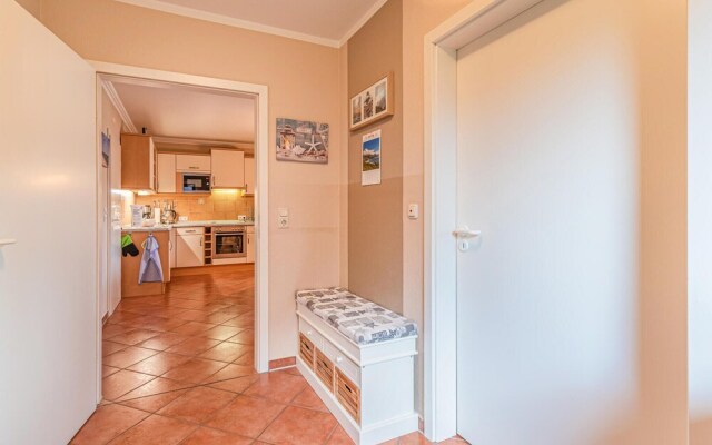 Stunning Apartment in Fehmarn With Wifi and 2 Bedrooms