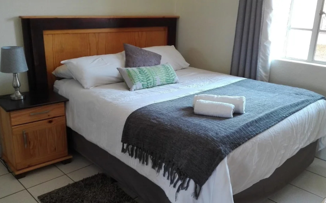 The Elixir Hotel