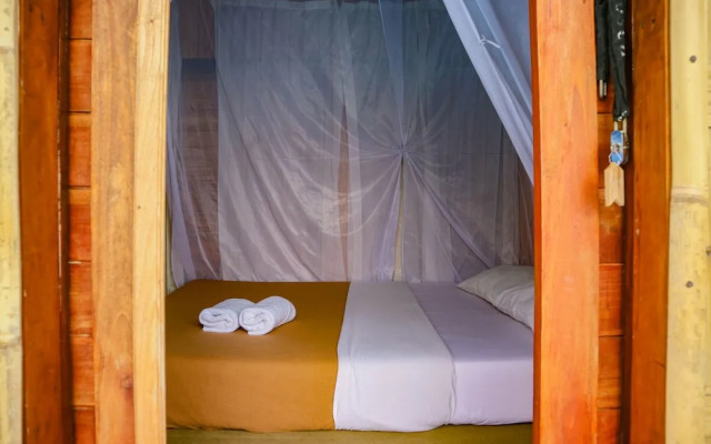 Puri Sunny Camping