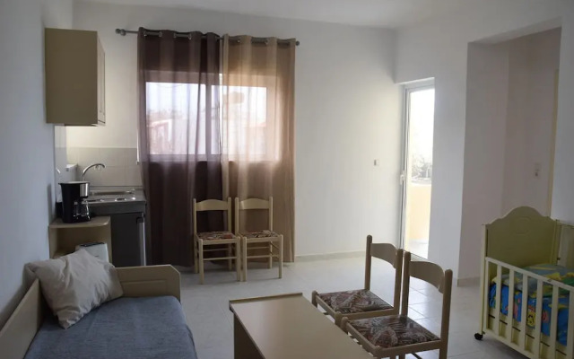 Rhoe Seaside Apartments