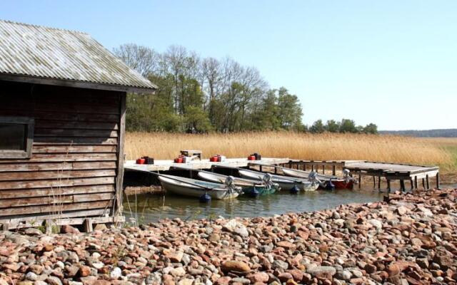 Björkbacken Cottages