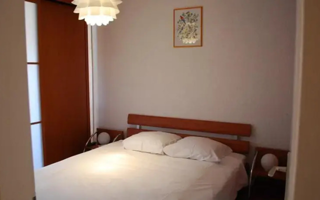 Appartement Terrasse Des Alpes 811