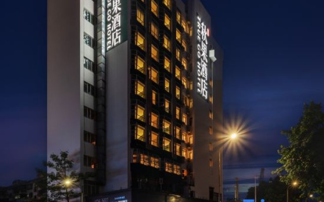True Go Hotel – Exterior – Shenzhen
